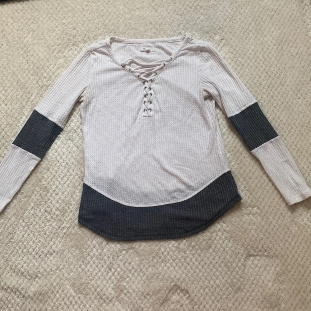 Long sleeve